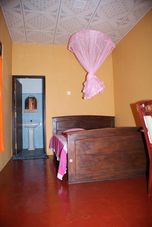 Kalpitiya Guest House Extérieur photo