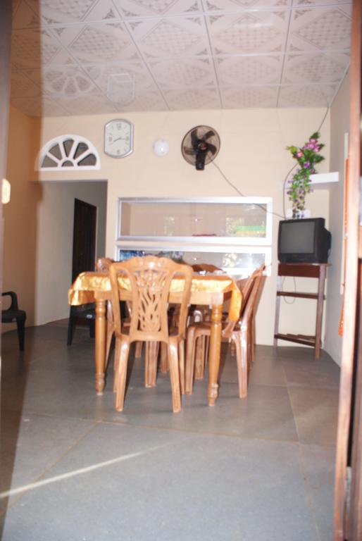 Kalpitiya Guest House Extérieur photo